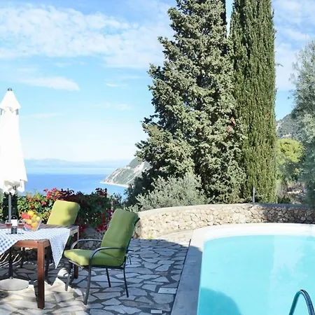 Sleeps 6 With Pool Air Con And Wifi ヴィラ *